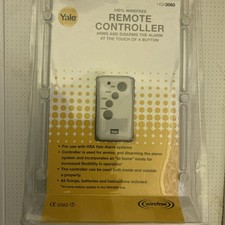 Yale Alarm HSA3800 Premium