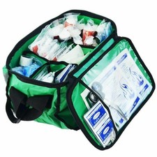 BSI Haversack Bag First Aid