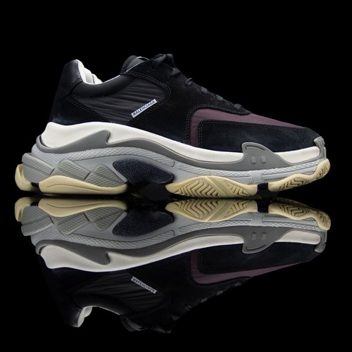 Balenciaga triple sneakers - triple,