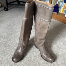 Frye Ladies Light Brown All