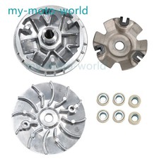 For Honda Clutch Variator Kit