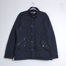 Barbour Powell Quilt Jacket