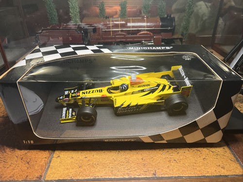 Minichamps 180 980009 - minichamps,