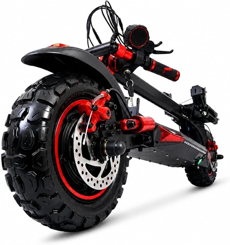 Electric scooters adult - 11'',