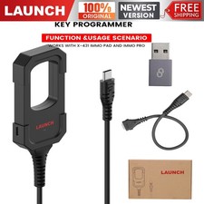 Launch X431 Key Progarmmer Used with X431 IMMO ELITE & LAUNCH X431 IMMO PLUS