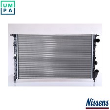 RADIATOR ENGINE COOLING 63918