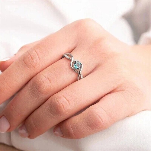 Round cut alexandrite - cut,