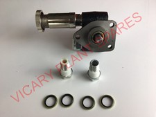 FUEL LIFT PUMP JCB Part No