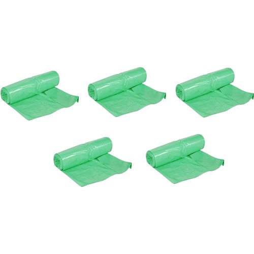 Pack 100 strong 50l garden - 50l,