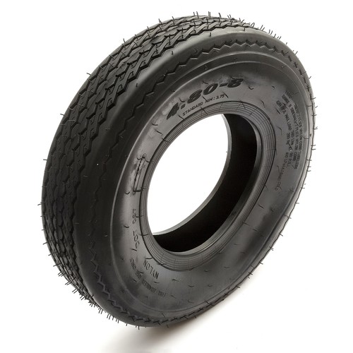 Trailer tyre 8 4 ply - tyre,