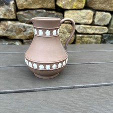 Vintage Wedgwood Taupe Brown