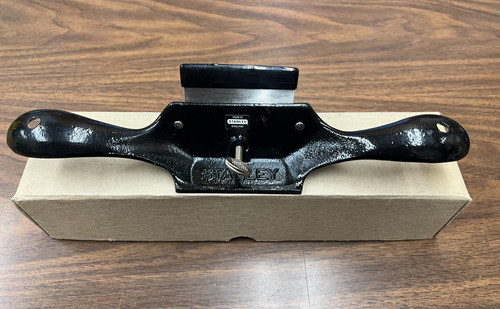 Stanley cabinet scraper 080 - stanley, 12-080