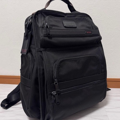 Tumi 26303580 alpha - tumi, 3