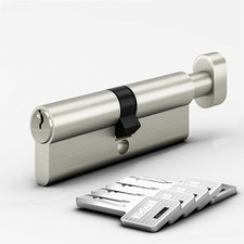Thumb Turn Euro Cylinder Lock