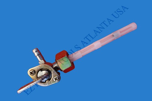 Sachs madass 125 - 2006, to