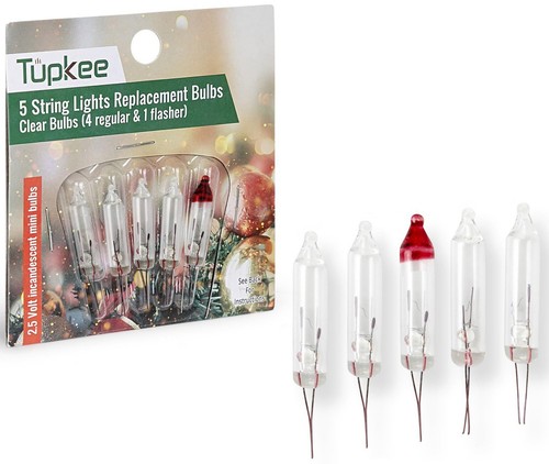 Christmas lights replacement - christmas,