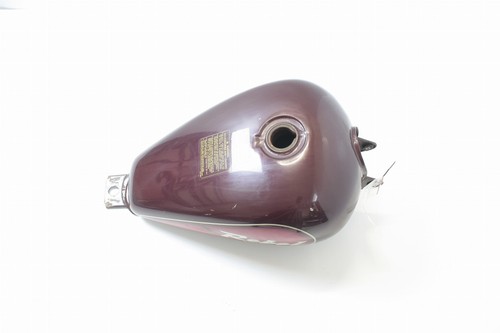 Fuel tank - tank, 125