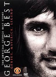 George best genius - george, genius,