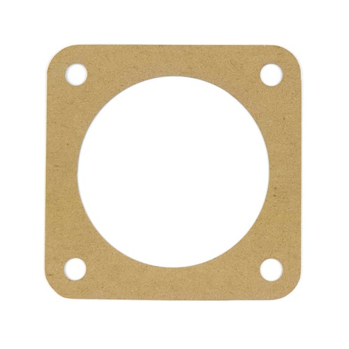 Throttle body gasket jeep - body, gasket: