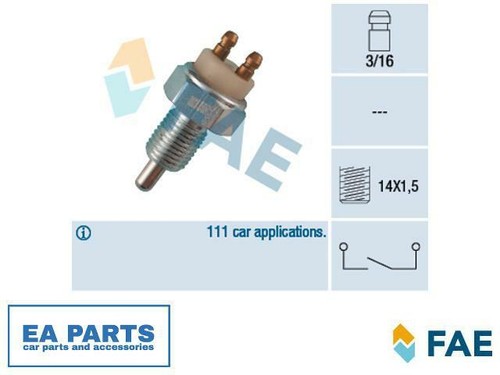 Switch reverse light for ford - reverse,