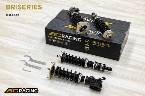 Racing coilovers for - bc,