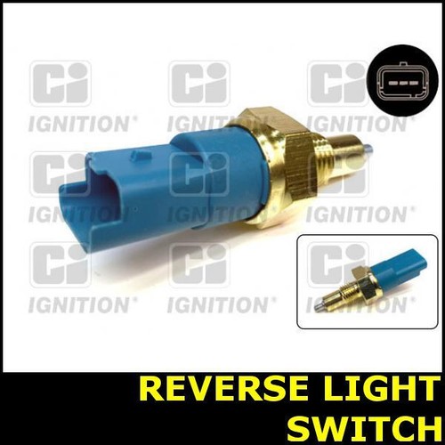 Reverse light switch for - reverse,