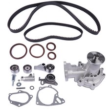 Timing Belt Kit + Water Pump