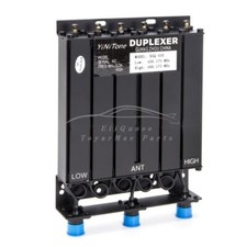 For radio repeater - radio,