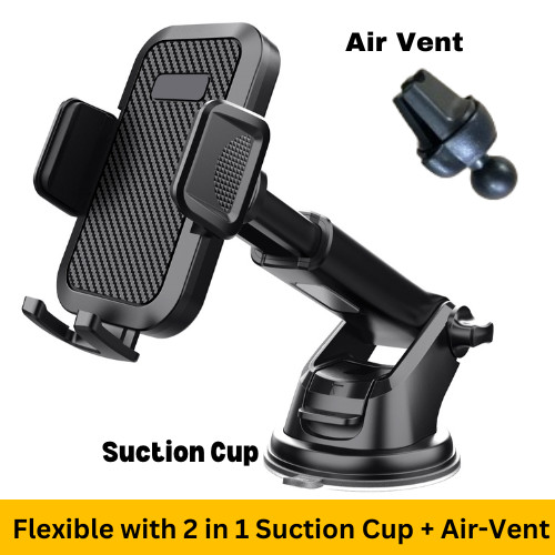 Universal car phone - universal,