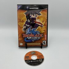 Beyblade V Force (Nintendo