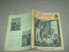 JORN FARROW SUBMARINE