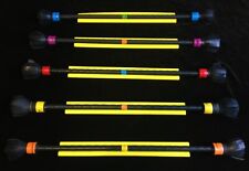 Rainbow Dragon Rubberfly