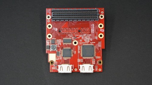 Aes fmc hdmi cam - hdmi, input