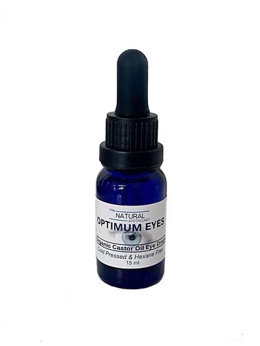 Natural organic castor oil - natural,