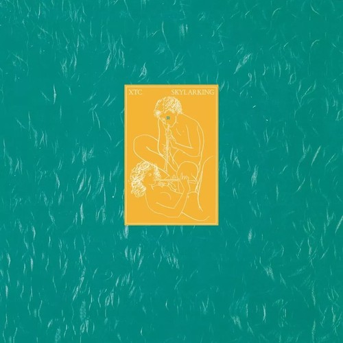 Xtc skylarking 2016 - skylarking,