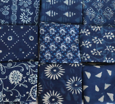 100 Assorted pre cut charm