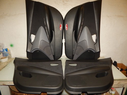 Door panel nissan primera - panel,
