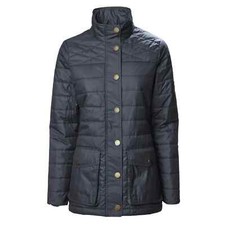 Musto Ladies Edinburgh Quilted
