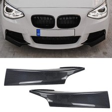 CB Style Front Bumper Side