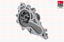 WATER PUMP To Fit LEXUS GS (_S16_) 300 (JZS160_) (2JZ-GE) 08/1997->1