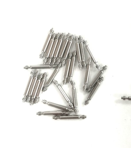 25pcs stainless steel - stainless,
