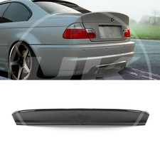 CSL STYLE BIG REAR BOOT