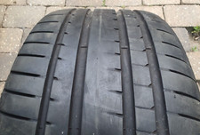 Goodyear eagle 275 30 20 tyre rsc fit Mercedes zr audi a6 a4 s line r bmw 330d i