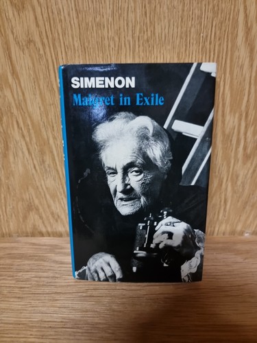 Maigret exile georges - -,