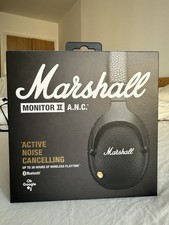 Marshall Monitor II A.N.C