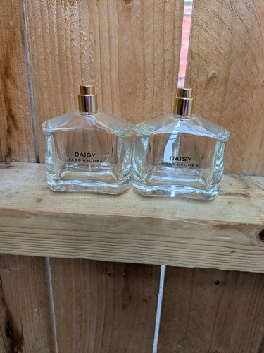 Marc jacobs daisy - x, empty
