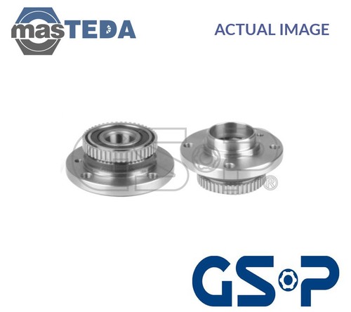 9231001 wheel bearing kit - 9231001,