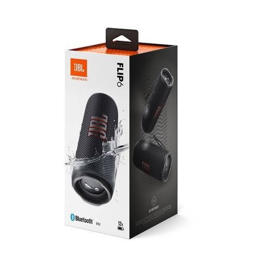Flip portable bluetooth - bl,