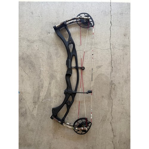 Hoyt ultra carbon - hoyt, rh