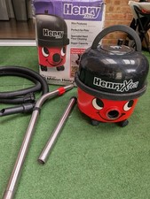 Numatic Henry Xtra HVX200-12